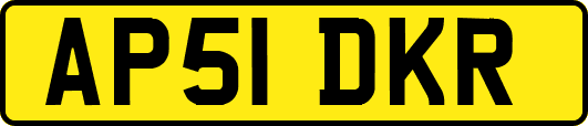 AP51DKR