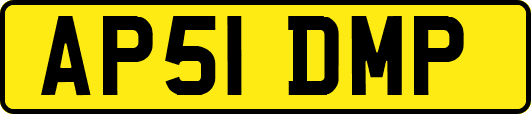 AP51DMP