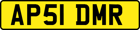 AP51DMR