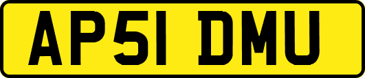 AP51DMU