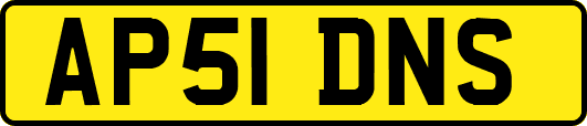 AP51DNS