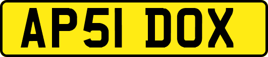 AP51DOX