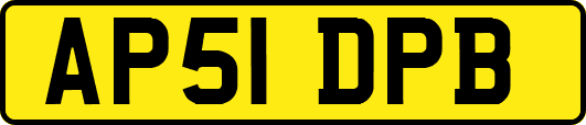 AP51DPB