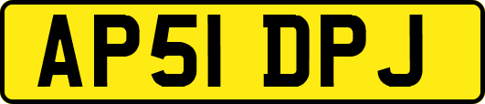 AP51DPJ