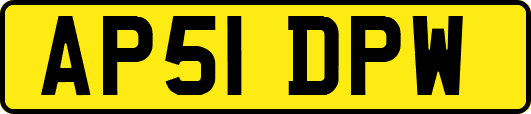 AP51DPW