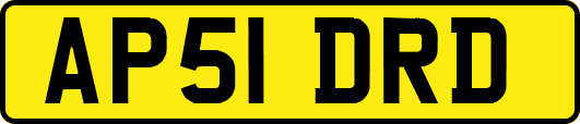 AP51DRD