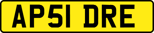 AP51DRE