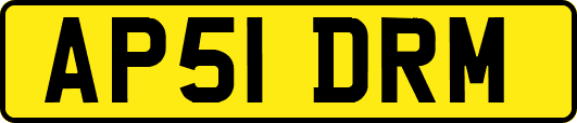 AP51DRM