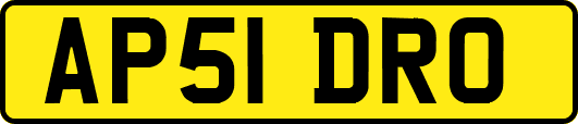 AP51DRO