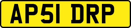 AP51DRP