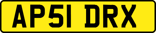 AP51DRX