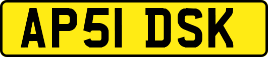 AP51DSK