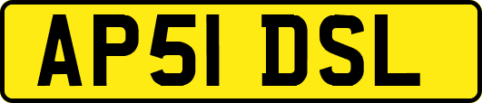 AP51DSL