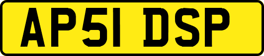 AP51DSP