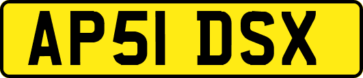 AP51DSX