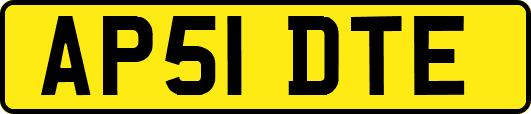 AP51DTE