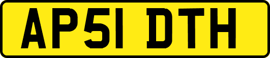 AP51DTH