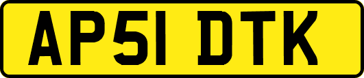 AP51DTK