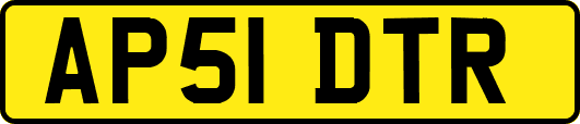 AP51DTR