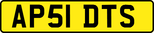 AP51DTS