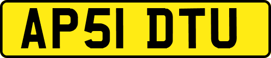 AP51DTU