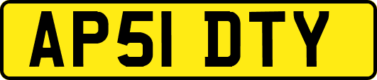 AP51DTY