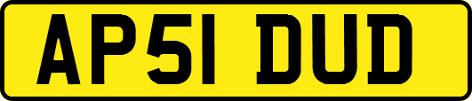 AP51DUD