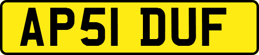 AP51DUF