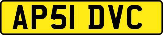 AP51DVC