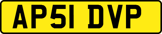 AP51DVP