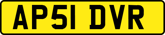 AP51DVR