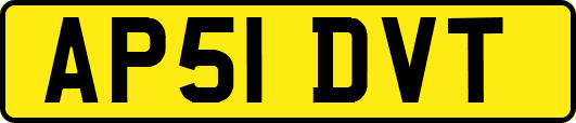 AP51DVT