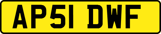 AP51DWF