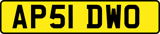 AP51DWO