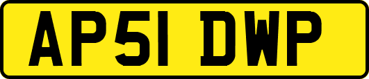 AP51DWP