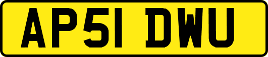 AP51DWU