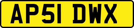 AP51DWX