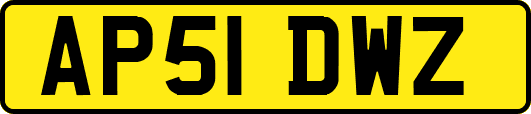 AP51DWZ