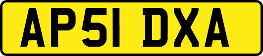 AP51DXA