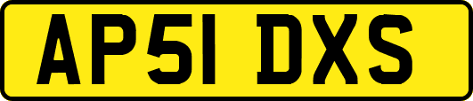 AP51DXS