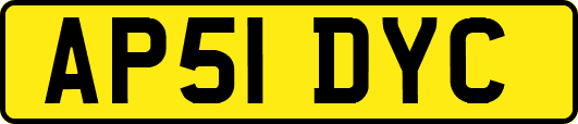 AP51DYC