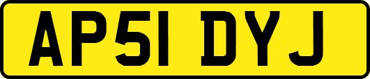 AP51DYJ