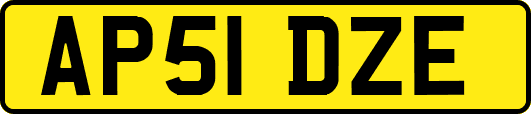 AP51DZE