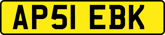 AP51EBK