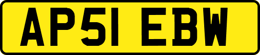 AP51EBW