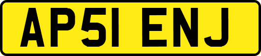 AP51ENJ