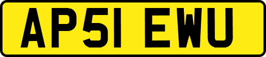 AP51EWU