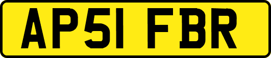 AP51FBR