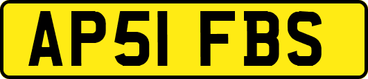 AP51FBS