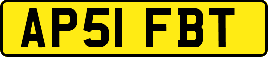 AP51FBT